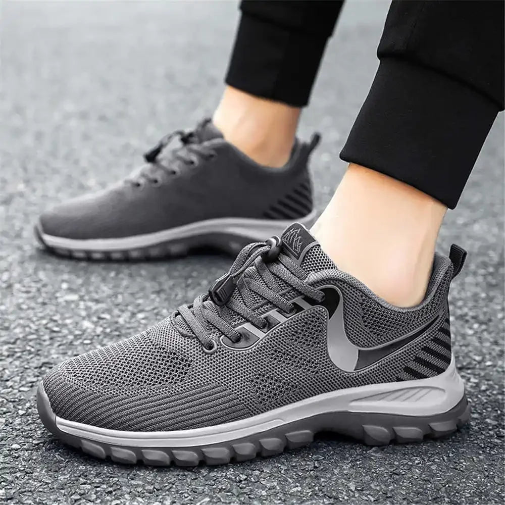 Size 40 Nonslip Men's Sports Basketball Casual Volleyball Men's Sneakers Sports Shoes Models Men Price Sneachers Donna