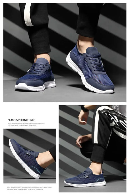 Ete Small Size Summer Flat Casual Running Man Shoes Men's Skate Sneakers Sport Gifts First Degree Brand Mobile Models