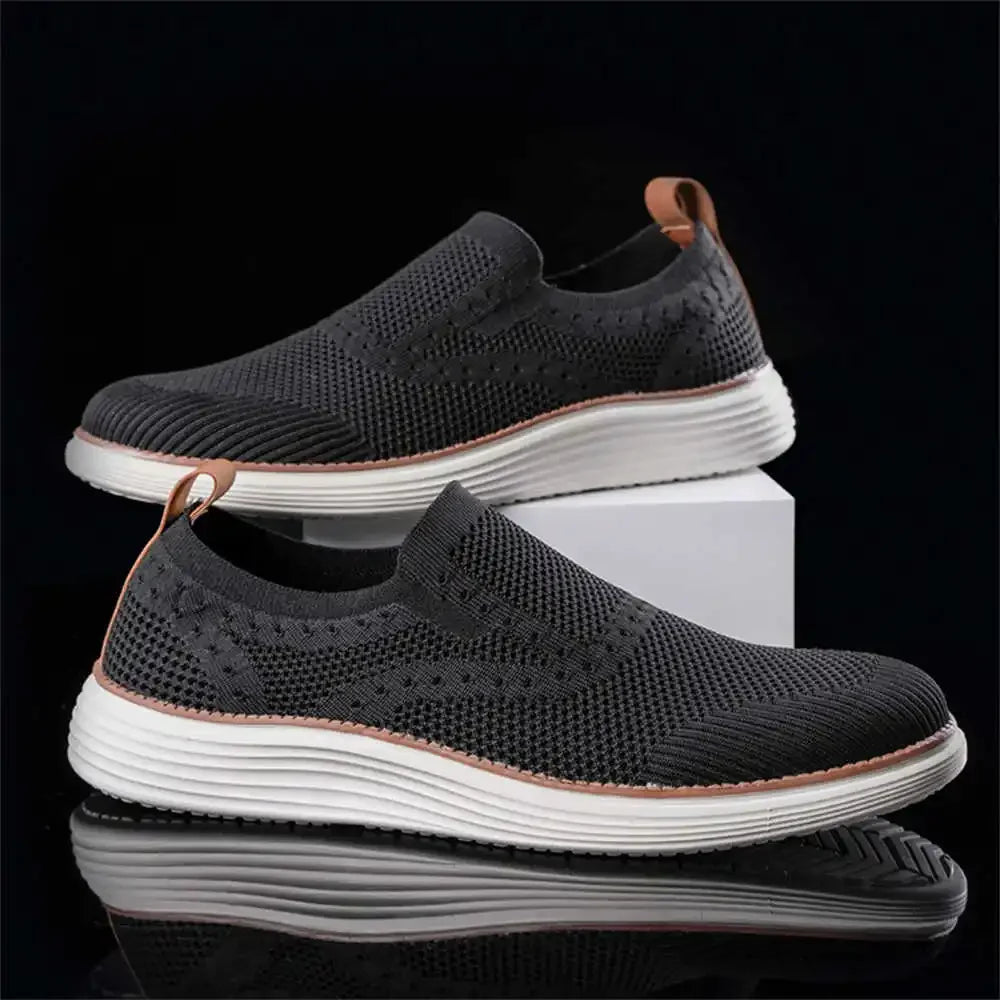 Size 44 Sock Male Child Boots Casual Sneakers For Men 50 Size Comfortable Men's Shoes Sports Sneakersy Loufers Snackers