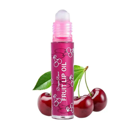 Roll On Lip Gloss Glossy Lip Make-up For Kids And Teens Fruit Flavored Lip Gloss For Kids Safe, Non Toxic Kids Makeup