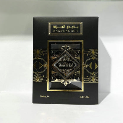 Arabic Style Perfume Women 100ml духи Lasting Fragrance Spray Floral Scent Pheromone Perfumes Charming Man Cologne Parfums Homme