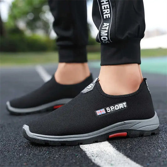 Autumn Without Laces Spring Autumn Men's Shoes Casual Skate Sneakers Walk Boots Sport Sneackers Cuddly In Offers Hypebeast