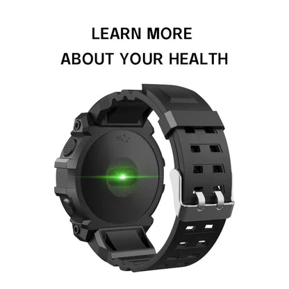 10Pcs FD68S Smart Watch for Men Women Heart Rate Monitor Sports FitnessTracker Smartwatch for Android Ios