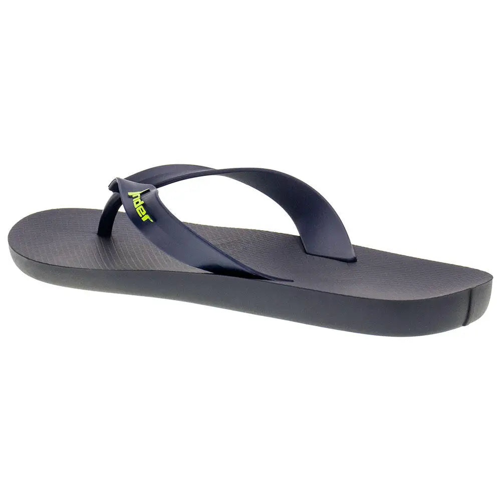 MALE CHINELO FEEL RIDER - 12303