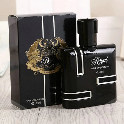 Original Brand Perfume 100ml Unisex Lasting Fragrance Aromatic Water Body Spray Fraiche Eau De Parfum Cologne Perfumy Męskie