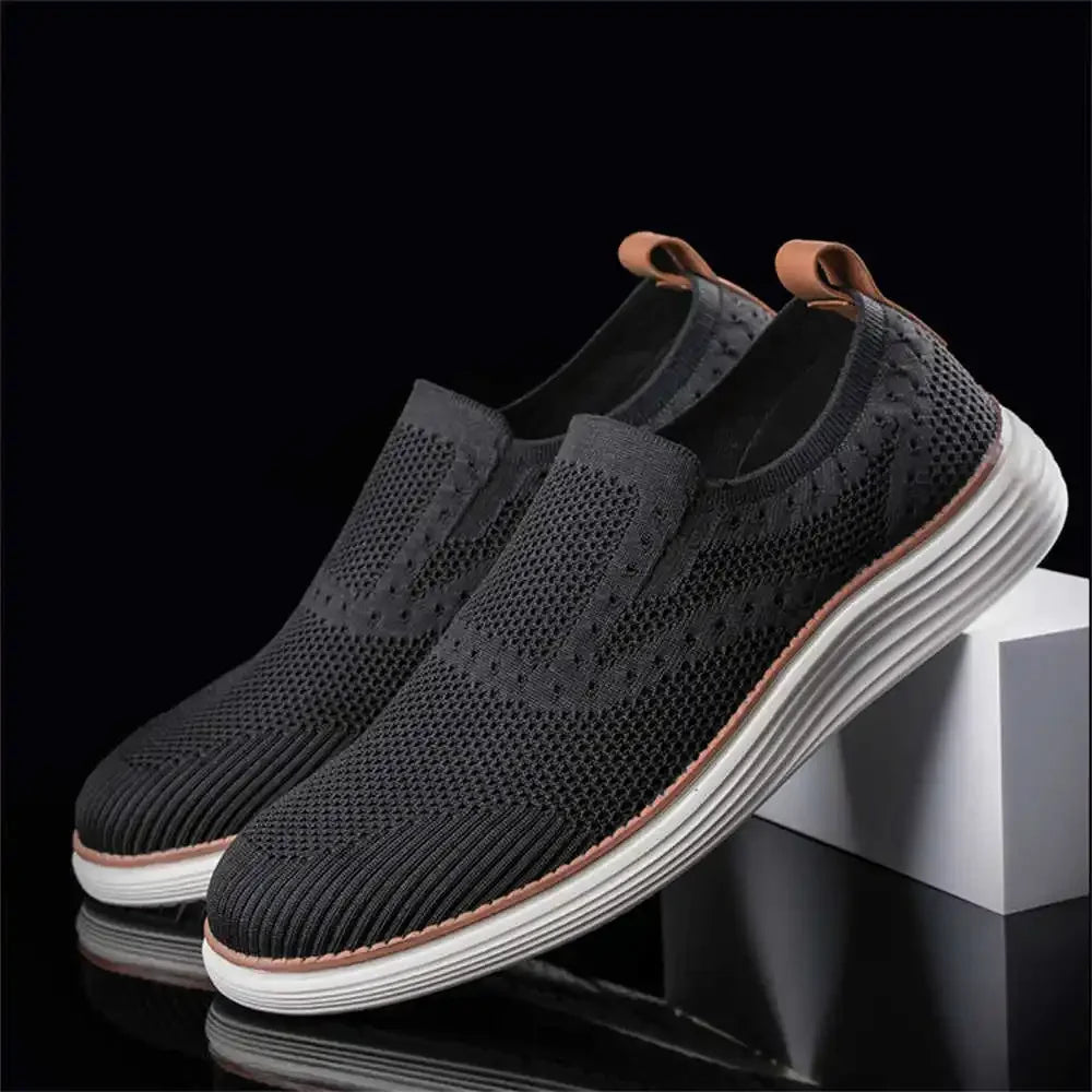 Size 44 Sock Male Child Boots Casual Sneakers For Men 50 Size Comfortable Men's Shoes Sports Sneakersy Loufers Snackers