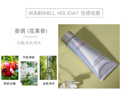 Victoria Body Milk Moisturizing & hydrating Long lasting fragrance Multi Aroma Fragrance Portable Female Skin care