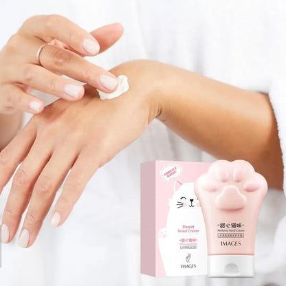 Fragrance Hand Lotion Travel Size Hand Lotion For Dry And Working Hands Portable Hand Cream For Women Mom Girls Wife Grandma