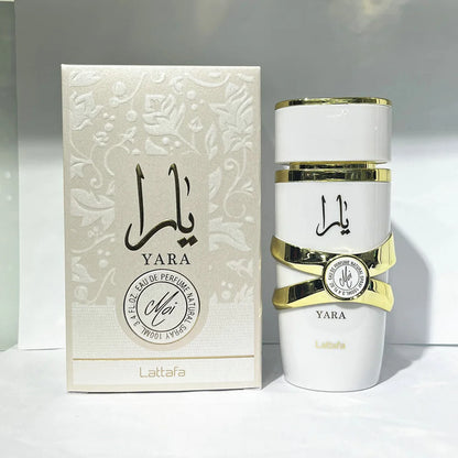 Arabic Style Perfume Women 100ml Plant Floral Fragrance Pheromone Lasting Scent Body Splash Colognes Perfumes Arabes Originales