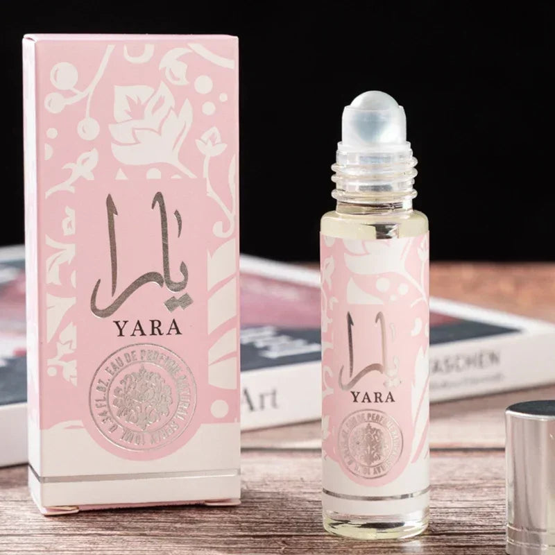 Yara Asad Perfume Hombre Women Musk Vanilla Cologne Men De Mujer Fragrance Sets Candy Lattafa Khamrah Perfumes Originales 100ml