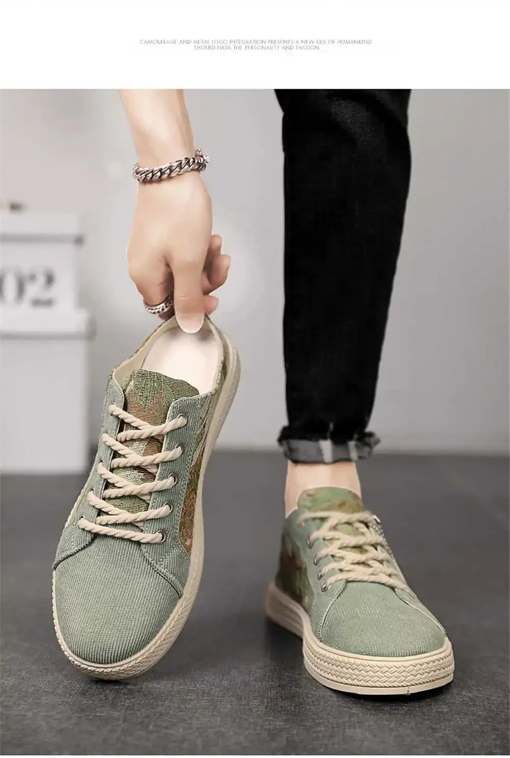 Open From The Back Canva Shoes Men Sneakers White Casual 42 Shoes Men's Luxury Brands Sport Athlete Top Sale Novelty