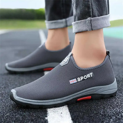 Autumn Without Laces Spring Autumn Men's Shoes Casual Skate Sneakers Walk Boots Sport Sneackers Cuddly In Offers Hypebeast