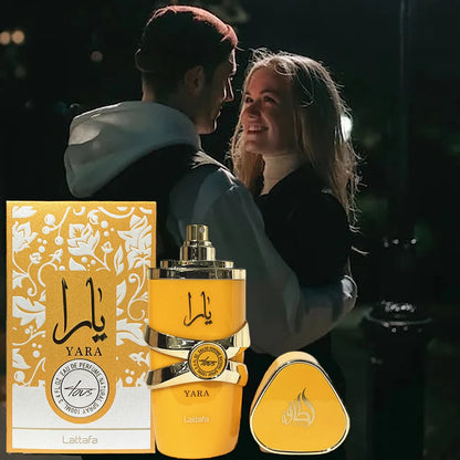 High Quality 100ml Perfume Women Body Splash Floral Scent Unisex Le parfum Pheromone Lasting Fragrance Daily Dating Use Parfums