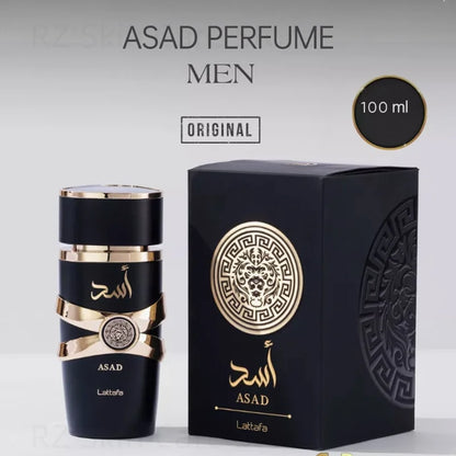 Yara Asad Perfume Hombre Women Musk Vanilla Cologne Men De Mujer Fragrance Sets Candy Lattafa Khamrah Perfumes Originales 100ml