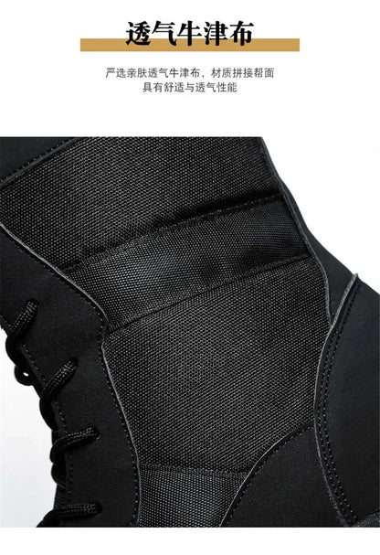 On The Leg Does Not Slip Boots 52 Sneakers High Shoes Sneakers Luxury Brand Men Sport Shose High Quality Unusual Sapato