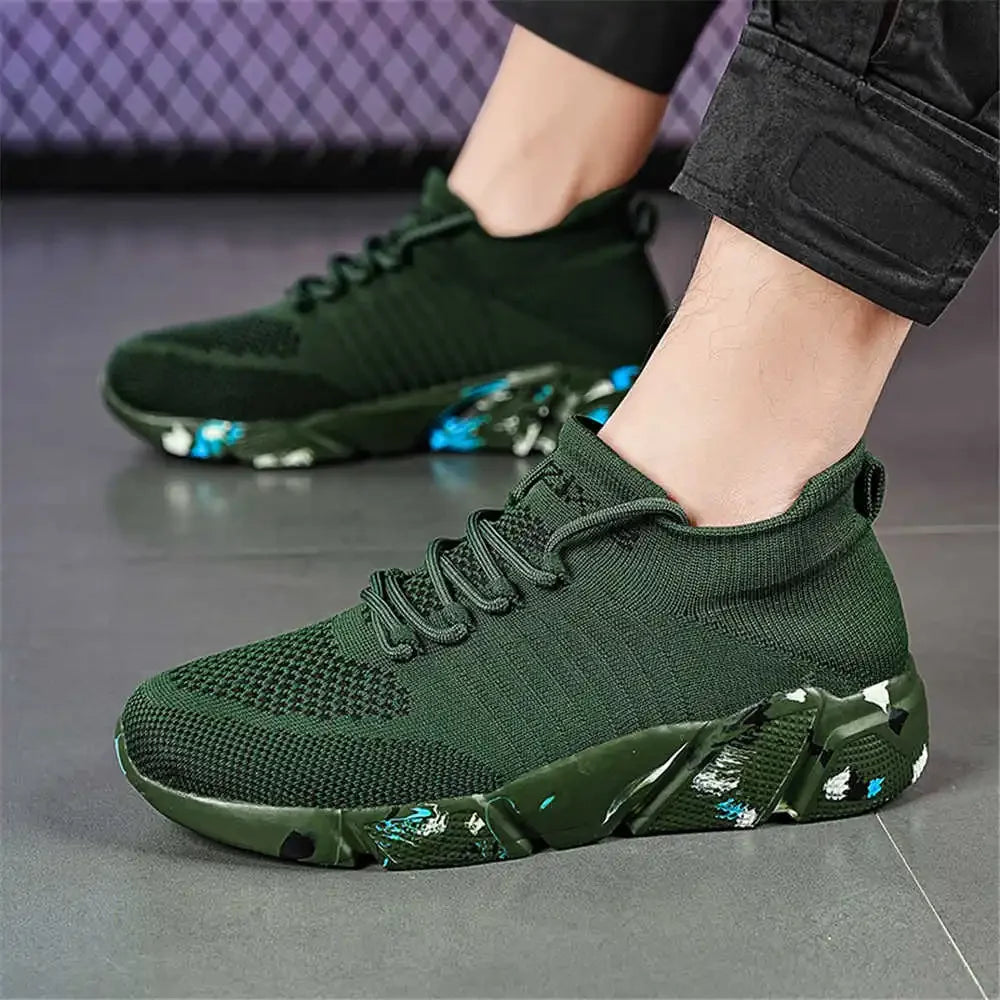 Soft Autumn Fashion Sneakers Mens Casual Moccasins Shoes Scarpe Donna Sport 2024elegant Lux Casuals Teniis Mobile Tens