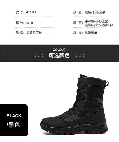 On The Leg Does Not Slip Boots 52 Sneakers High Shoes Sneakers Luxury Brand Men Sport Shose High Quality Unusual Sapato