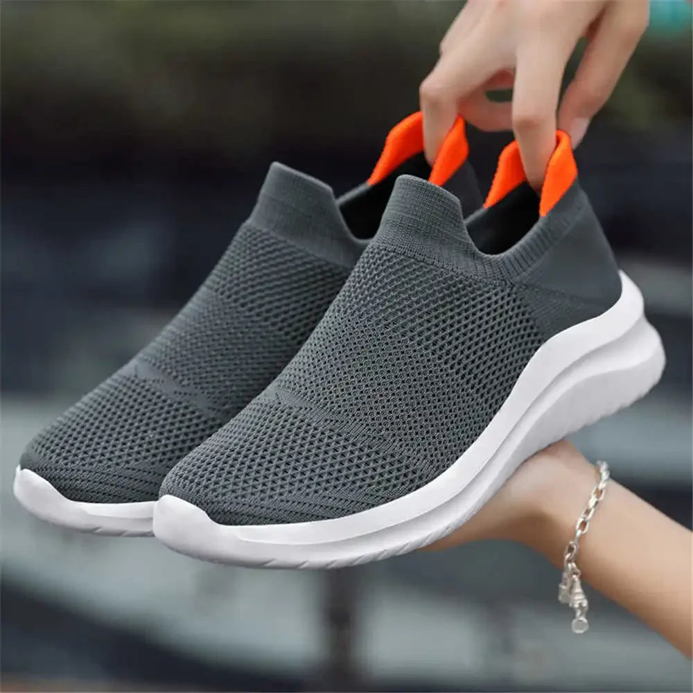 Autumn-spring Non Slip Wide Boot Casual Special Sneakers Men Causal Shoes Sports Sepatu Foreign Snearkers Luxery Maker