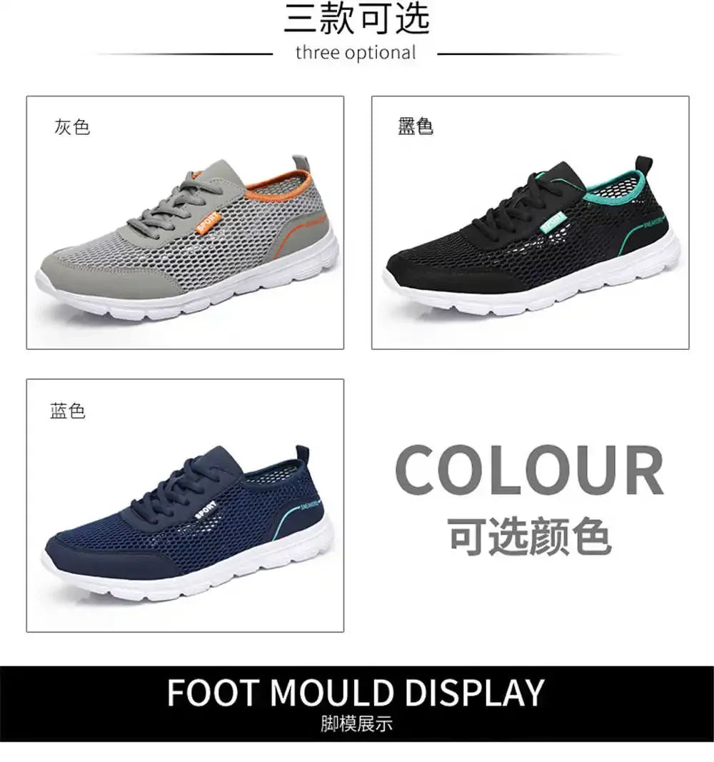 Ete Small Size Summer Flat Casual Running Man Shoes Men's Skate Sneakers Sport Gifts First Degree Brand Mobile Models