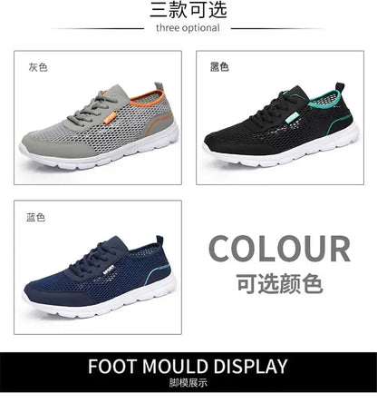 Ete Small Size Summer Flat Casual Running Man Shoes Men's Skate Sneakers Sport Gifts First Degree Brand Mobile Models