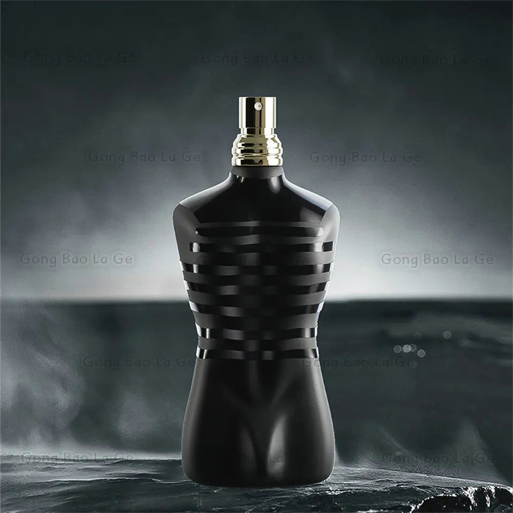 Ocean Lasting Fragrance Women Body Spray Perfume Essential Oil Scent Pheromone Eau De Parfum Cologne Men 100ml Toilette Artwork