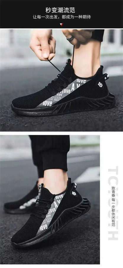 Size 41 Cotton Original Sneakers For Men Casual Super Brand Shoes Yellow Sports Loufers Krasovki Expensive Price Daily