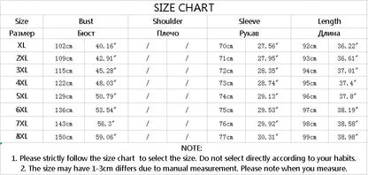 XL-8XL Oversized Outerwear Women Winter Long Parkas Hooded 2024 Casual Loose Thick Warm Lady Jackets Plus Size Women Clothing