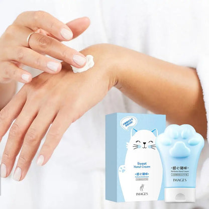 Fragrance Hand Lotion Travel Size Hand Lotion For Dry And Working Hands Portable Hand Cream For Women Mom Girls Wife Grandma