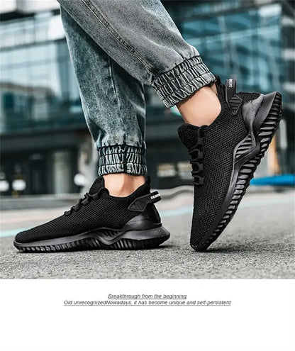 Non-slip Sole 41-42 Celebrity Fashion Shoes Casual Men Shoes Sneakers Running Tennis Man Sports Tenids Lowest Price New