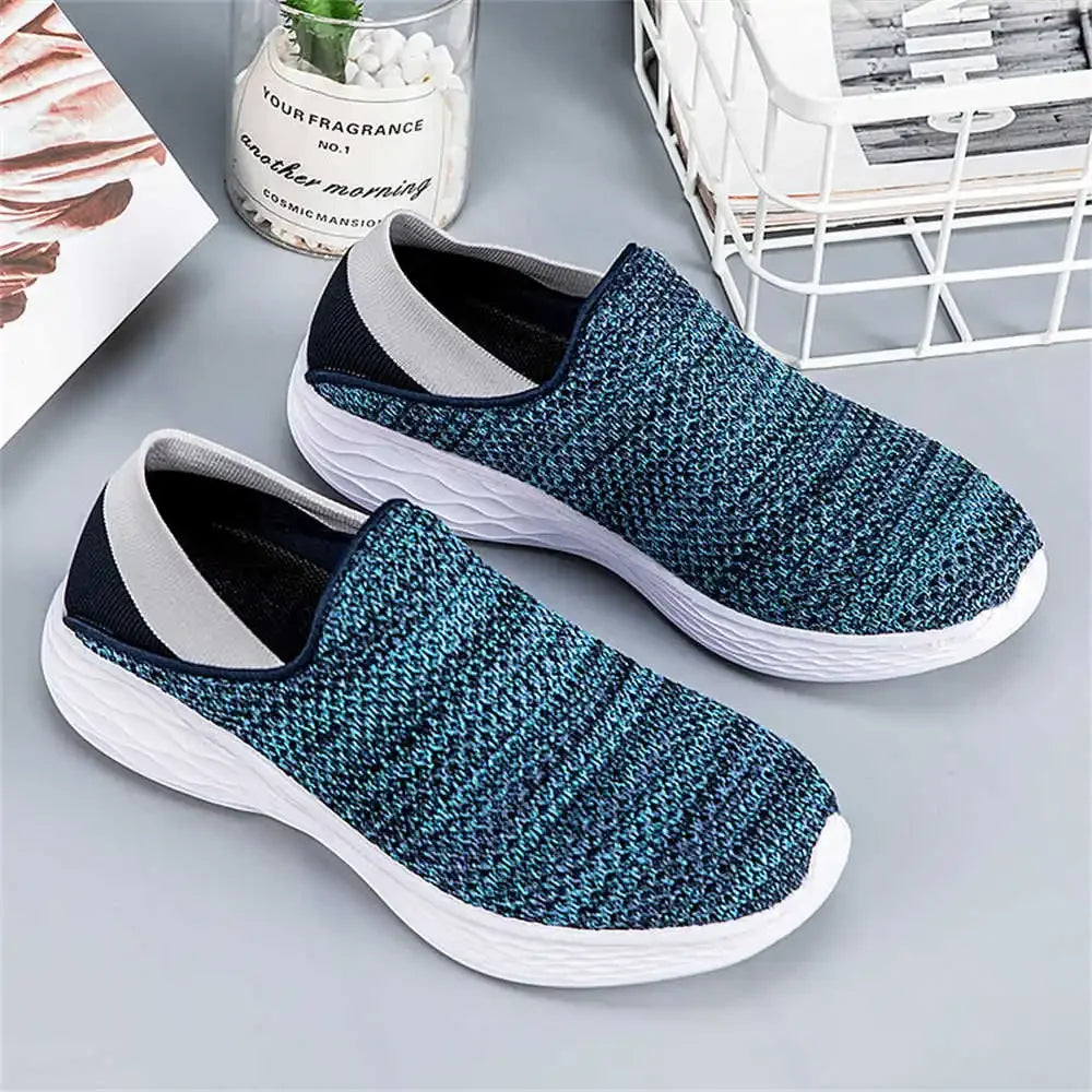 Large Dimensions 35-36 Mans Shoes Large Size Casual Lace-up Boots Sneakers Boys Sport Affordable Price Promo Tenni Stylish