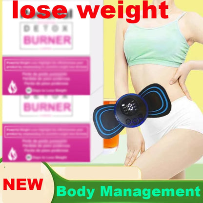 2024 Hot Fat Burner Belly Weight Loss Slimming Products ,to Lose Fat Fast For Women And Men