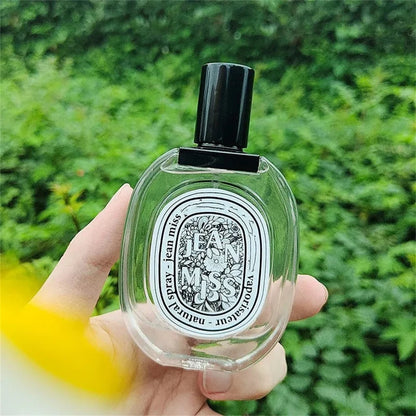 High Quality Perfume Women Lasting Fragrance Body Spray Plant Floral Scent Pheromone Eau De Parfum Cologne Men 50ml Toilette