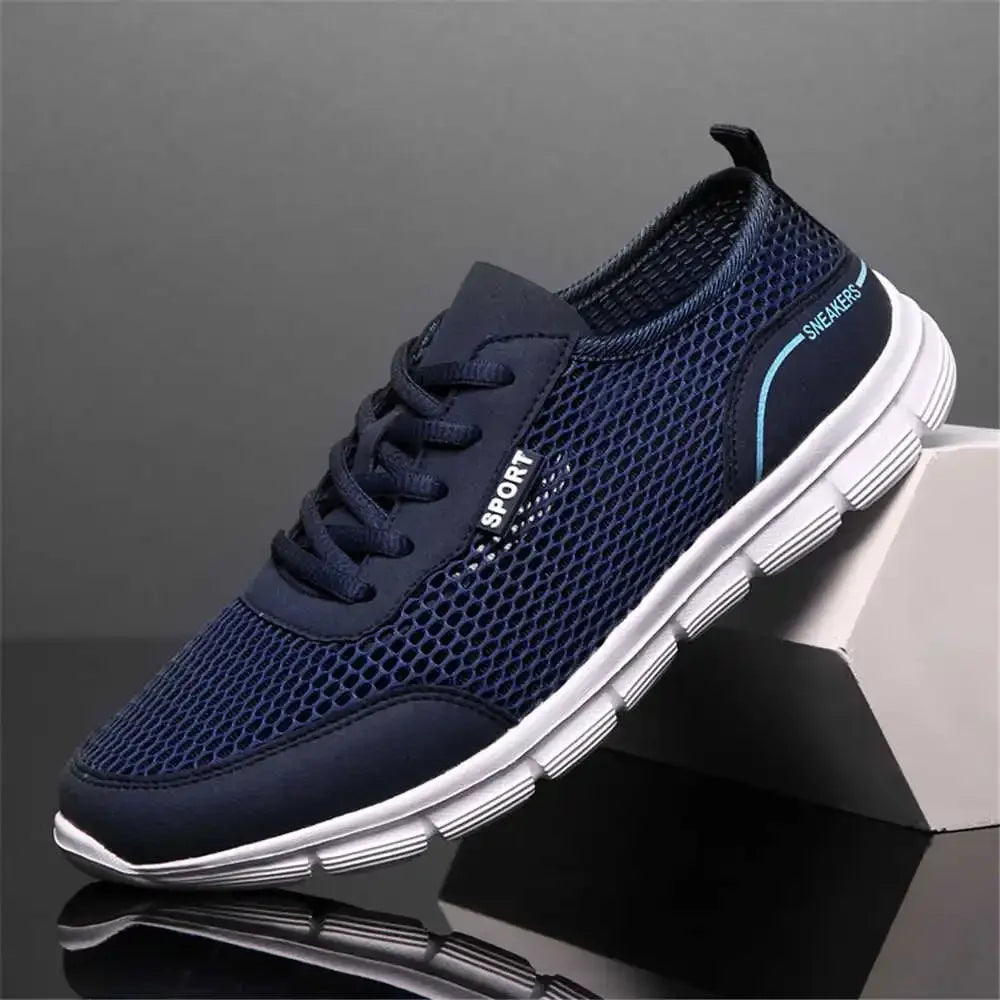 Ete Small Size Summer Flat Casual Running Man Shoes Men's Skate Sneakers Sport Gifts First Degree Brand Mobile Models