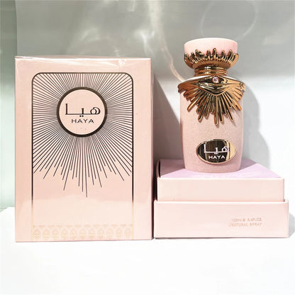 Luxury Brand Perfume Women Lasting Fragrance Unisex Floral Scent Body Spray Pheromone Parfum Cologne духи 100ml EAU DE TOILETTE