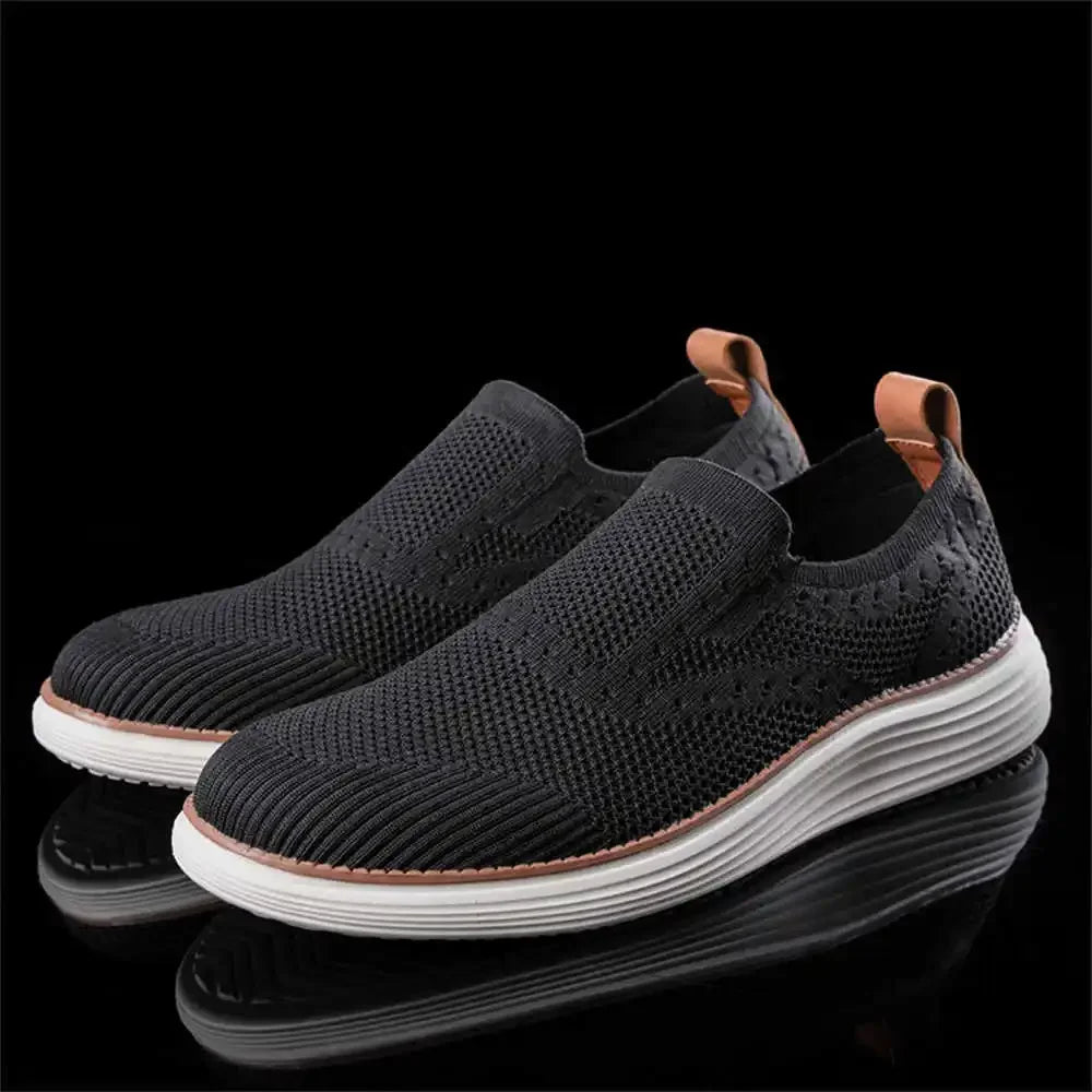 Size 44 Sock Male Child Boots Casual Sneakers For Men 50 Size Comfortable Men's Shoes Sports Sneakersy Loufers Snackers