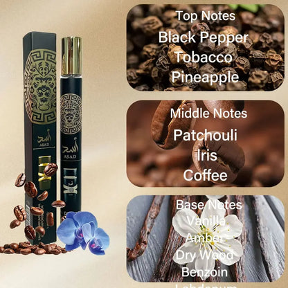 100ml Original Arabic Perfume Hombre Lasting Fragrance High Quality Sexy Women's Men Cologne Wood Scent Perfume Christmas Gift