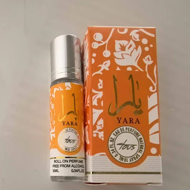 Yara Asad Perfume Hombre Women Musk Vanilla Cologne Men De Mujer Fragrance Sets Candy Lattafa Khamrah Perfumes Originales 100ml