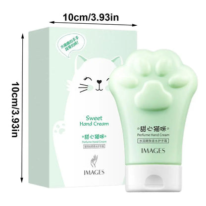 Fragrance Hand Lotion Travel Size Hand Lotion For Dry And Working Hands Portable Hand Cream For Women Mom Girls Wife Grandma