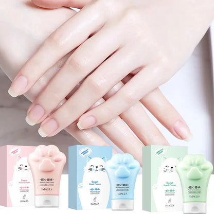 Fragrance Hand Lotion Travel Size Hand Lotion For Dry And Working Hands Portable Hand Cream For Women Mom Girls Wife Grandma