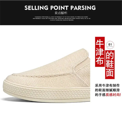 Open From The Back Canva Shoes Men Sneakers White Casual 42 Shoes Men's Luxury Brands Sport Athlete Top Sale Novelty