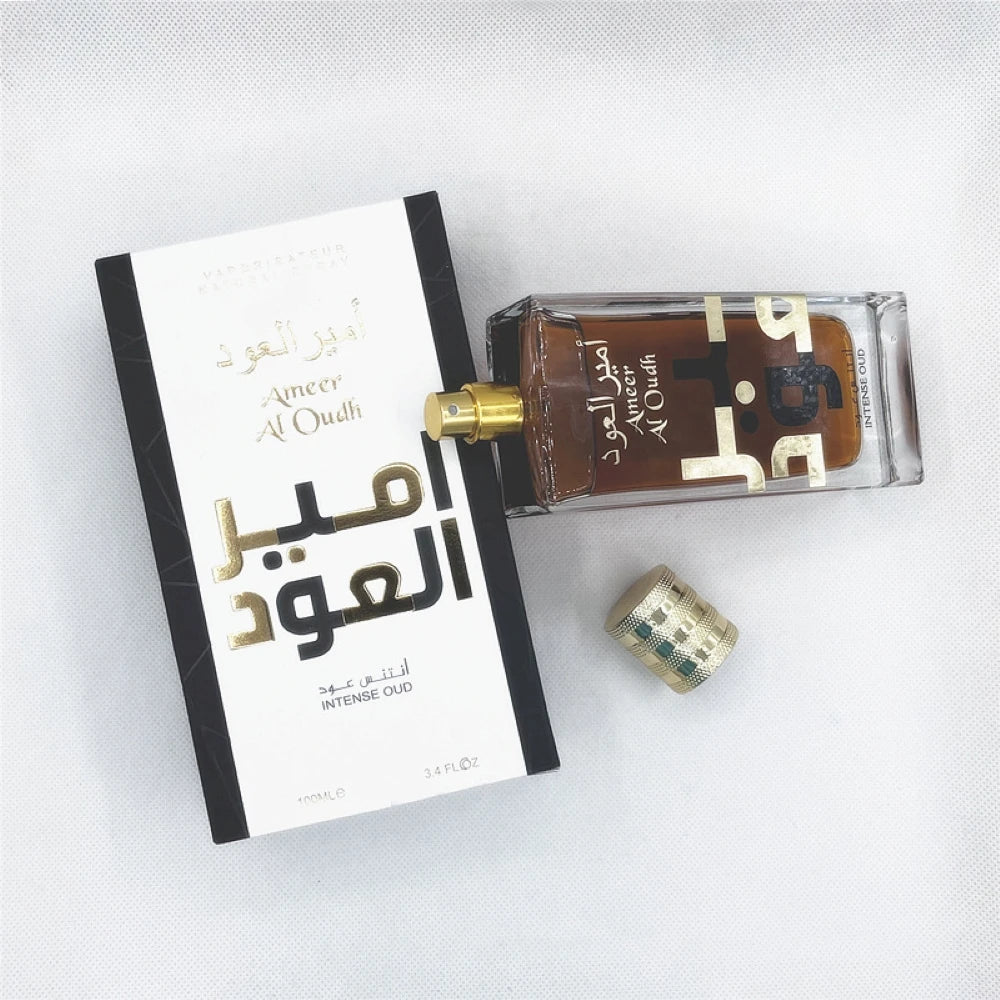 High Quality Arabic Perfume Women 100ml Pheromone Le parfum Colognes Lasting Fragrance Woody Scent Perfumes Hombres Originales