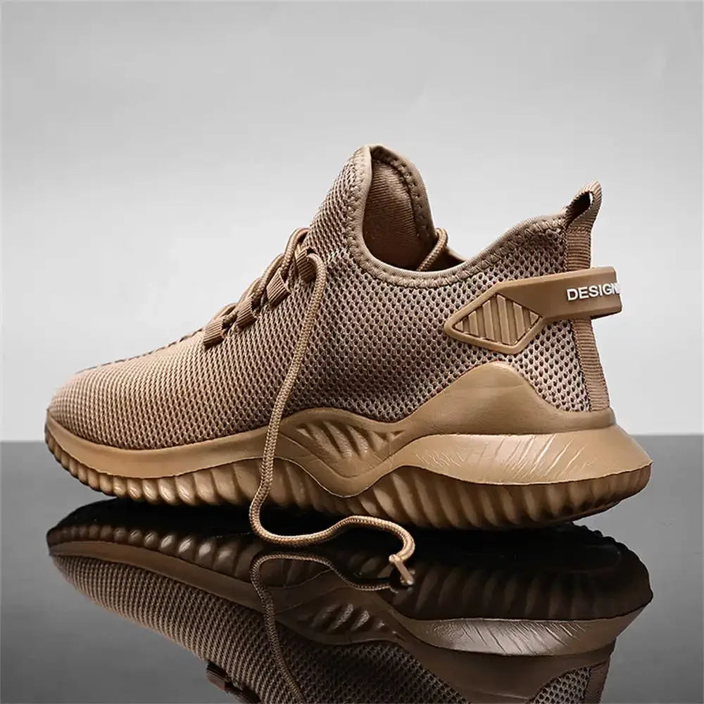 Non-slip Sole 41-42 Celebrity Fashion Shoes Casual Men Shoes Sneakers Running Tennis Man Sports Tenids Lowest Price New