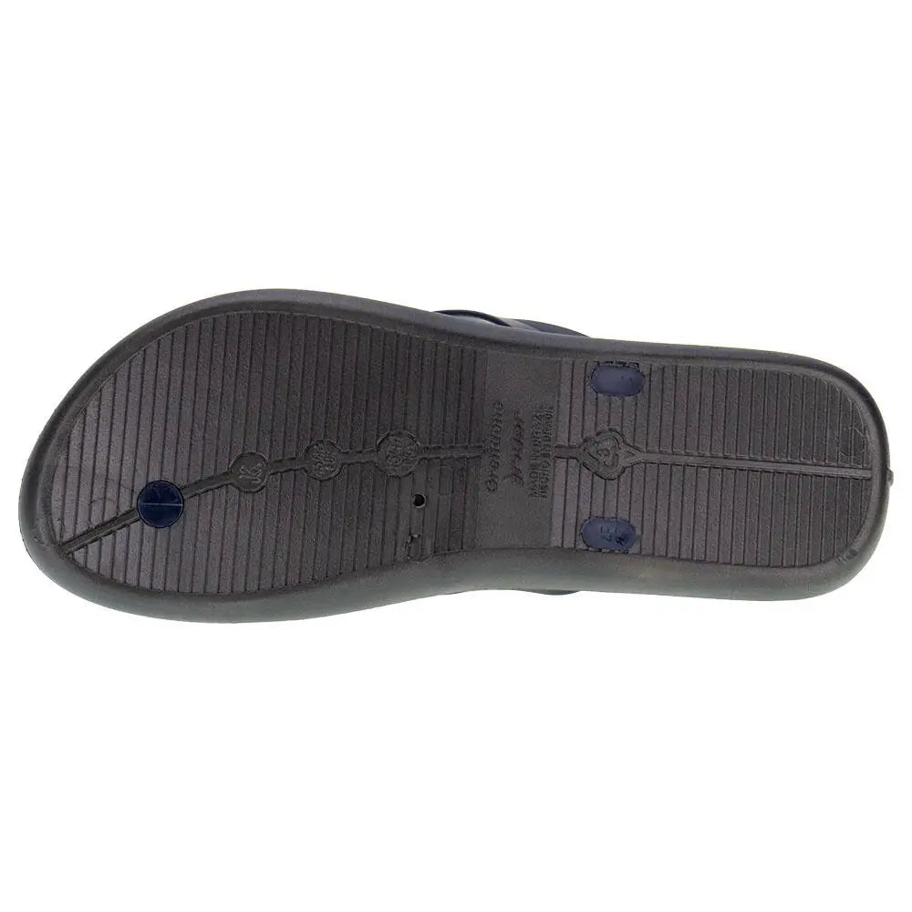 MALE CHINELO FEEL RIDER - 12303