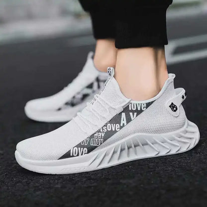 Size 41 Cotton Original Sneakers For Men Casual Super Brand Shoes Yellow Sports Loufers Krasovki Expensive Price Daily