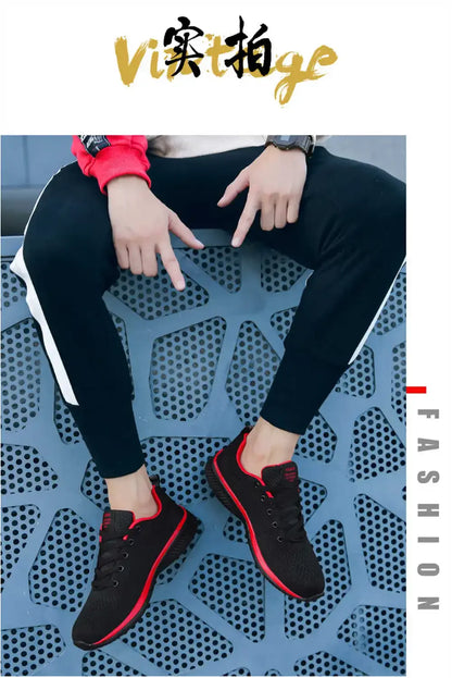 43-44 Autumn-spring Tenes Mascolino Casual Basket Sneakers Vip Shoes Men Sports Super Brand Factory Tenise Health Chassure