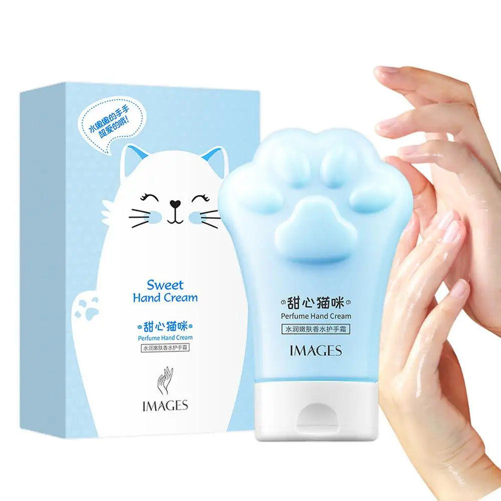 Fragrance Hand Lotion Travel Size Hand Lotion For Dry And Working Hands Portable Hand Cream For Women Mom Girls Wife Grandma