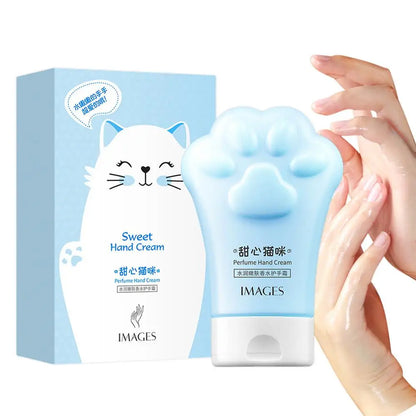 Fragrance Hand Lotion Travel Size Hand Lotion For Dry And Working Hands Portable Hand Cream For Women Mom Girls Wife Grandma