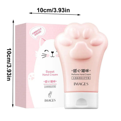 Fragrance Hand Lotion Travel Size Hand Lotion For Dry And Working Hands Portable Hand Cream For Women Mom Girls Wife Grandma