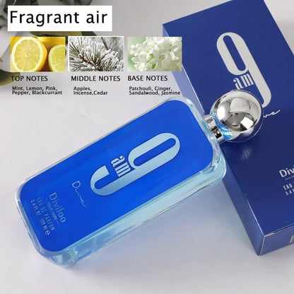 100ml Women Man Perfume Original High Quality Body Spray Long Lasting Fragrance Eau De Parfum Floral Scent Pheromone Perfumes