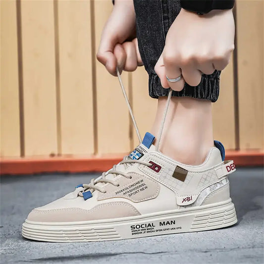 Number 44 43-44 Jogging Shoes Men Casual Vip Luxury Brand Premium Sneakers Sports Luxary New Fast Buy Aestthic Beskete